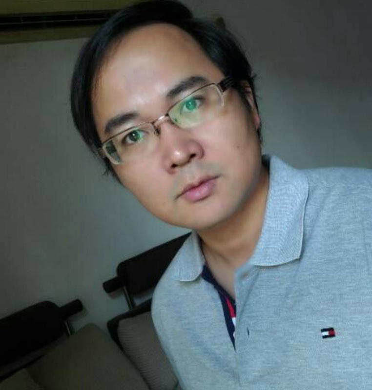 木火的第一张照片--南宁相亲服务中心