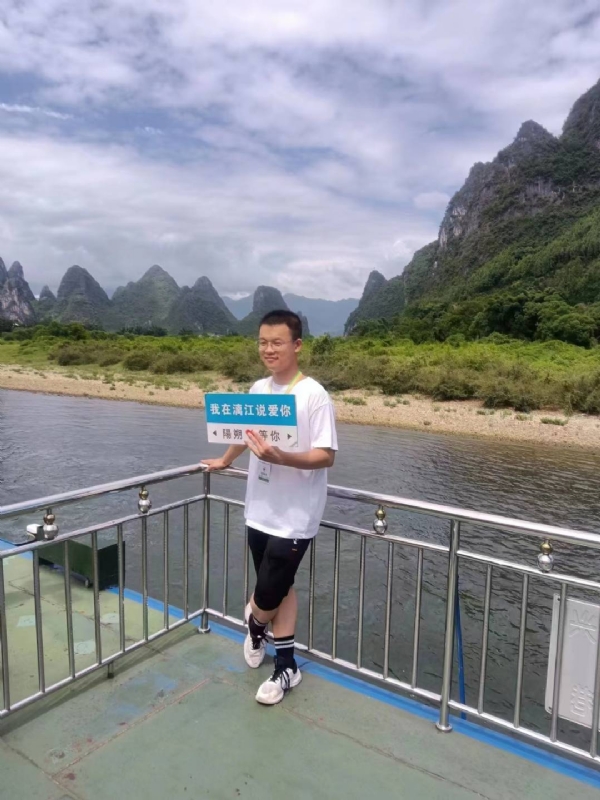 决胜时刻的第二张照片--南宁相亲服务中心