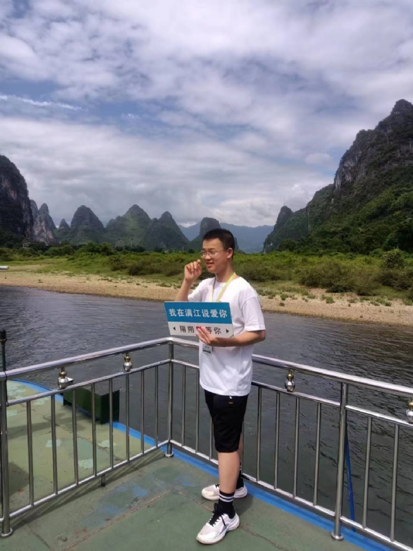 决胜时刻的第三张照片--南宁相亲服务中心