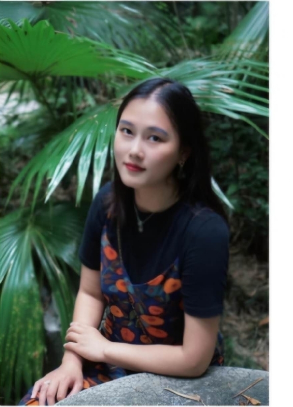 徐斯琦的第一张照片--南宁相亲服务中心