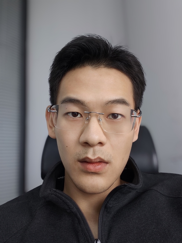 柳慕清的第一张照片--南宁相亲服务中心