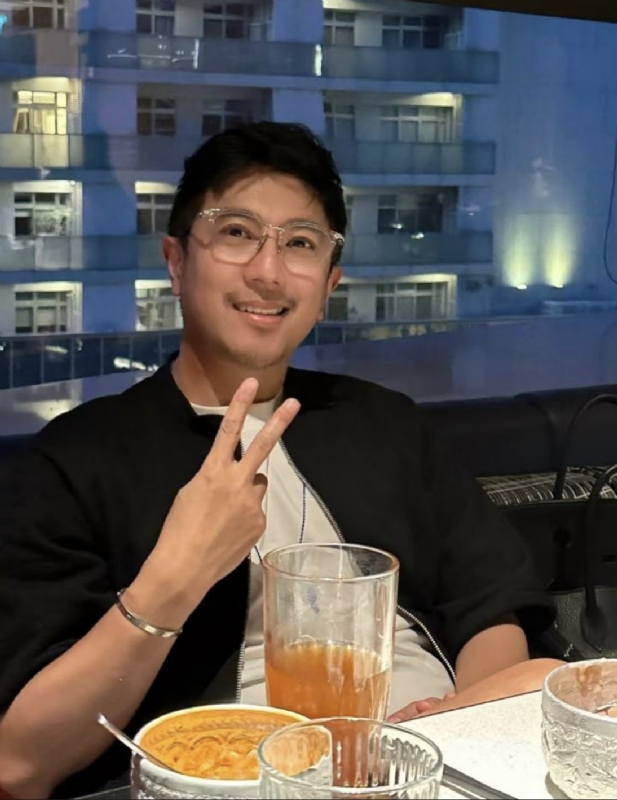 Kelvin的第一张照片--南宁相亲服务中心