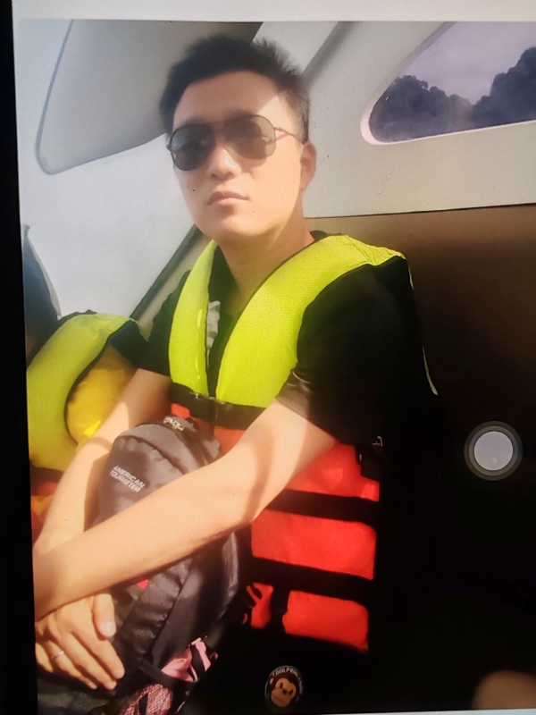 座看烟霞散的第一张照片--南宁相亲服务中心