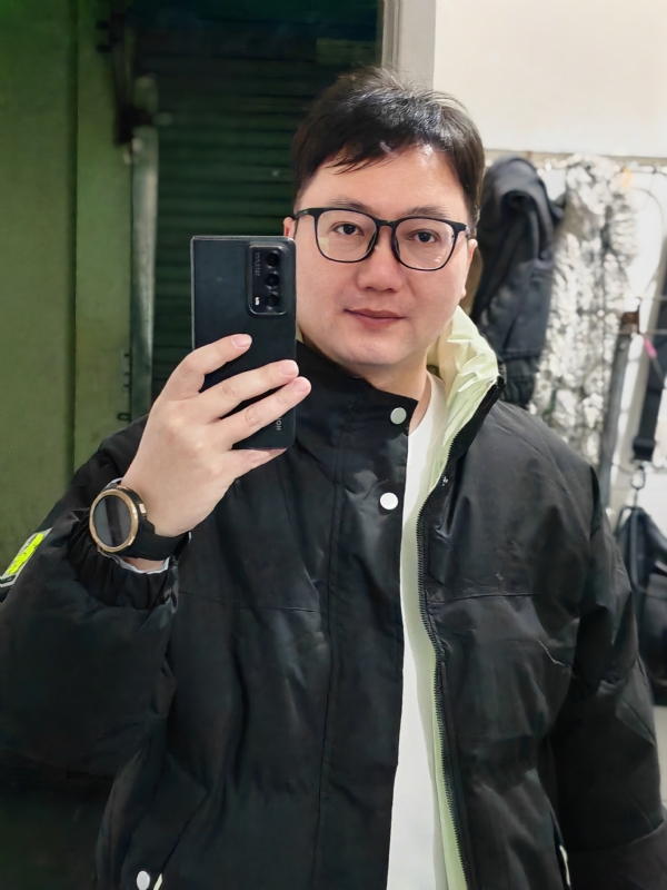 真心不累的第一张照片--南宁相亲服务中心