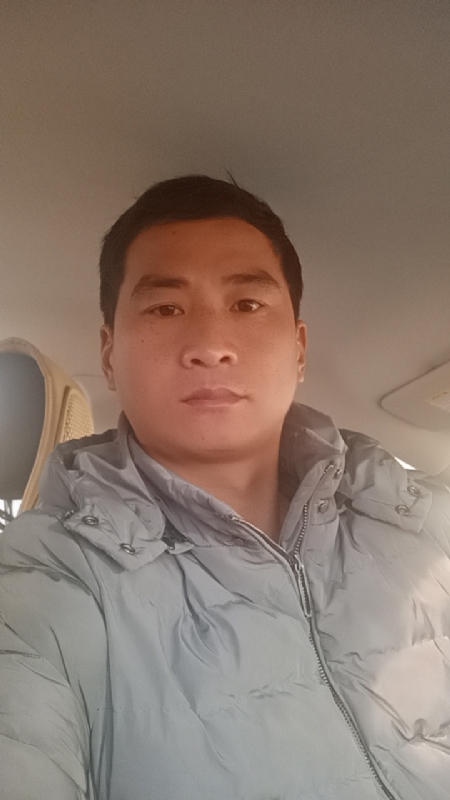 小山的第一张照片--南宁相亲服务中心