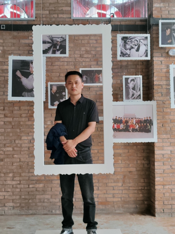 国国的第二张照片--南宁相亲服务中心