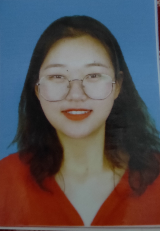 好运绵绵的第二张照片--南宁相亲服务中心