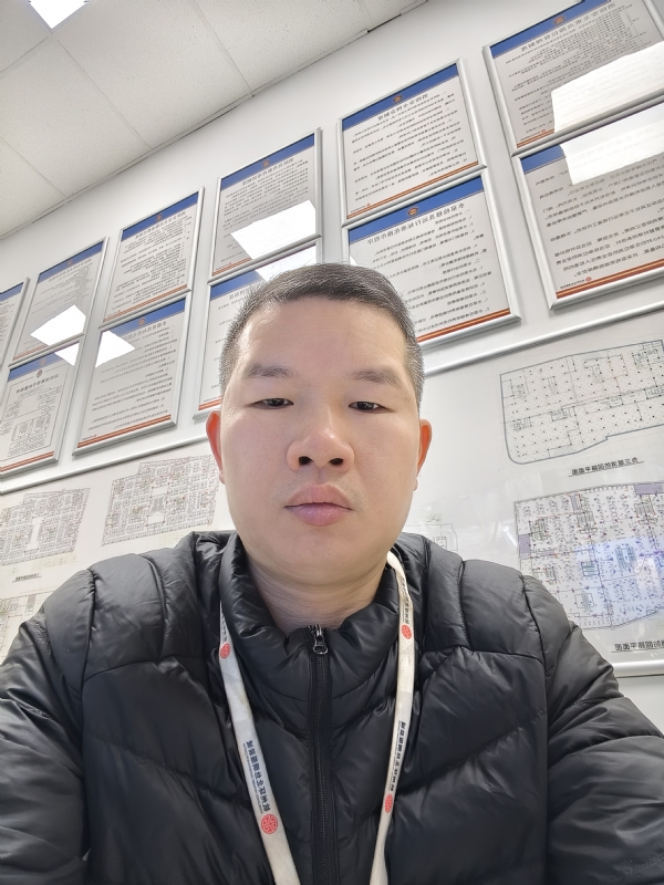 骑着蜗牛看世界的第一张照片--南宁相亲服务中心