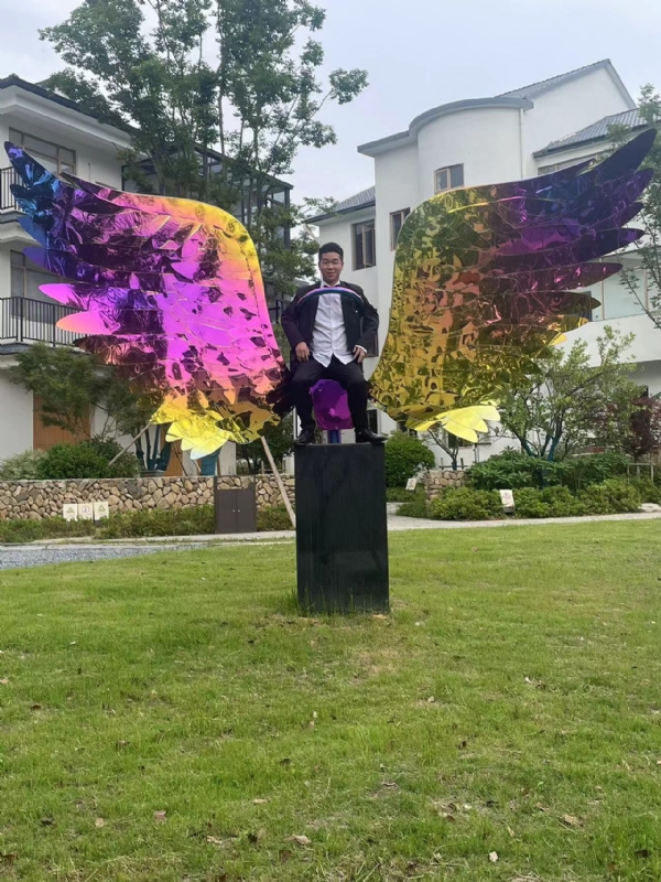 缘遇的第一张照片--南宁相亲服务中心