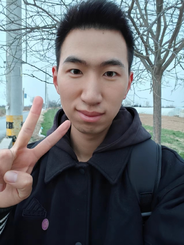 梅须逊雪三分白的第一张照片--南宁相亲服务中心