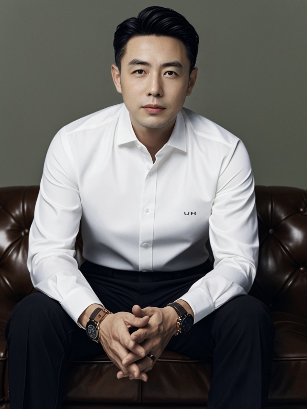 长风的第一张照片--南宁相亲服务中心