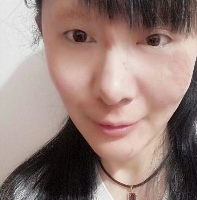 徐颖的第三张照片--南宁相亲服务中心