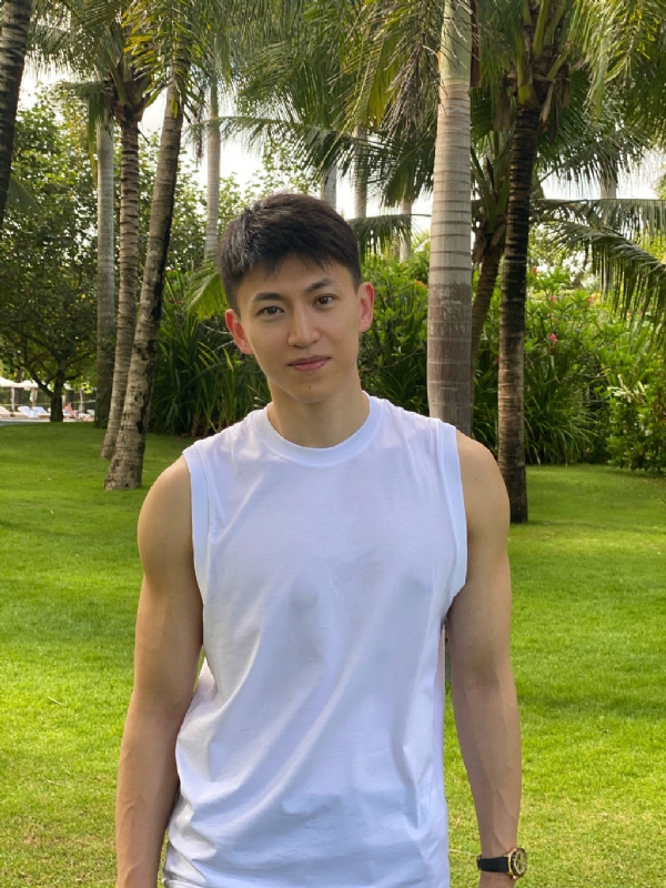 yd_clear的第一张照片--南宁相亲服务中心