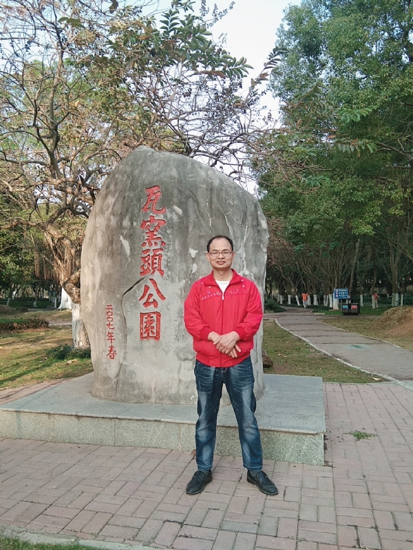 风生水起的第一张照片--南宁相亲服务中心