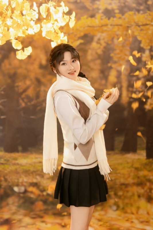 小福星的第一张照片--南宁相亲服务中心