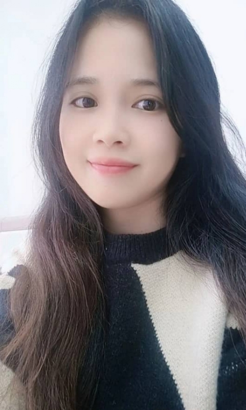 安妮宝贝的第一张照片--南宁相亲服务中心