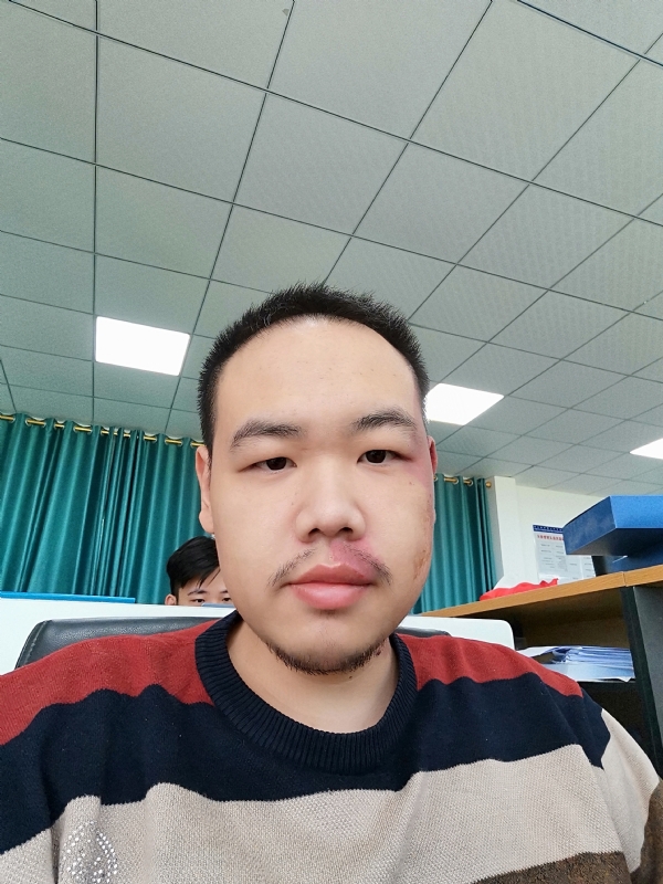 陨石天降的第一张照片--南宁相亲服务中心