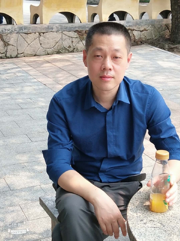 stanley的第一张照片--南宁相亲服务中心