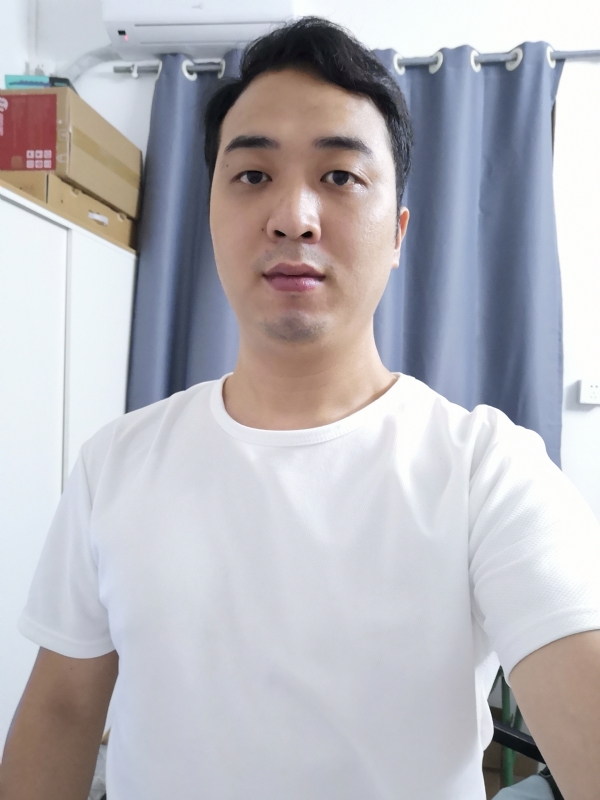 张先生的第一张照片--南宁相亲服务中心