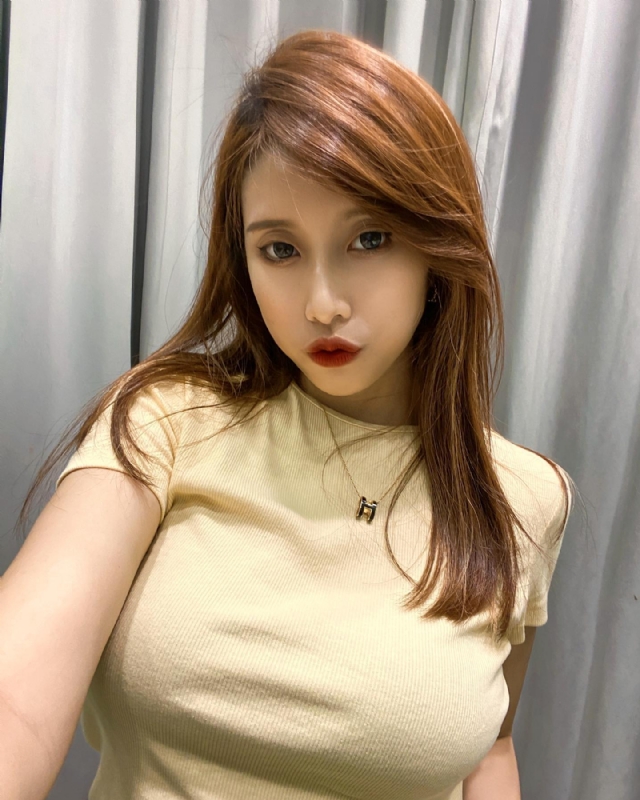 Emily的第一张照片--南宁相亲服务中心