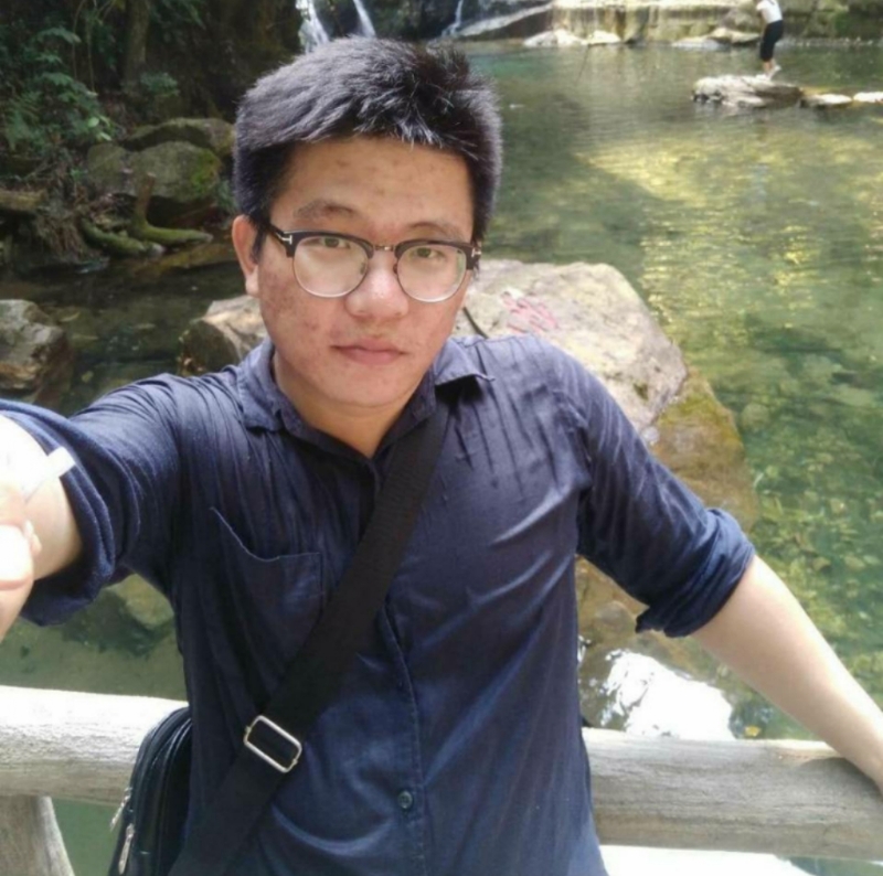 隔壁汪叔叔的第二张照片--南宁相亲服务中心