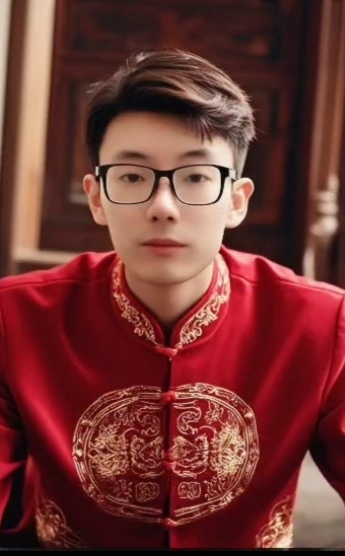 吐泡泡的小鱼的第二张照片--南宁相亲服务中心