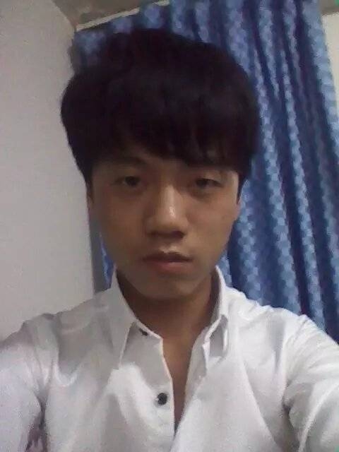 凌轩的第一张照片--南宁相亲服务中心