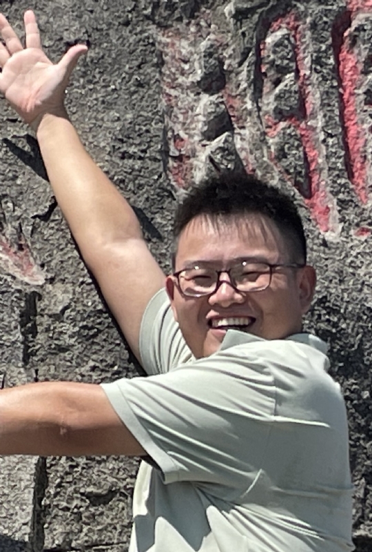 惜福9的第一张照片--南宁相亲服务中心