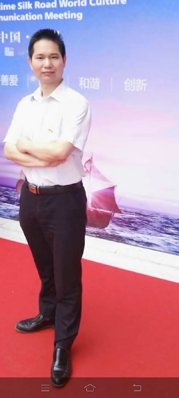 玉树临风的第二张照片--南宁相亲服务中心