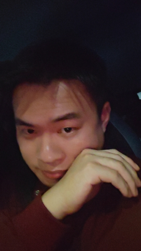 田螺的第一张照片--南宁相亲服务中心