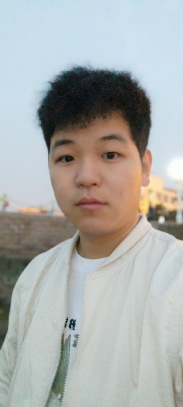 随缘的第一张照片--南宁相亲服务中心