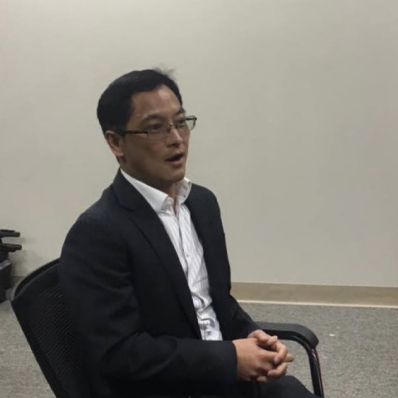 Philo的第二张照片--南宁相亲服务中心