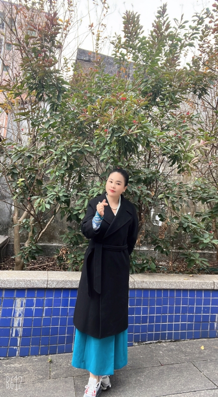 随遇而安的第一张照片--南宁相亲服务中心