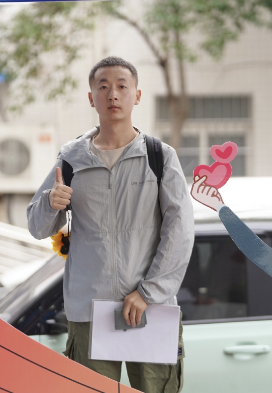 当下的第一张照片--南宁相亲服务中心