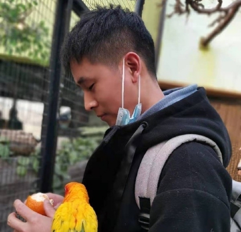 烟火年年的第一张照片--南宁相亲服务中心