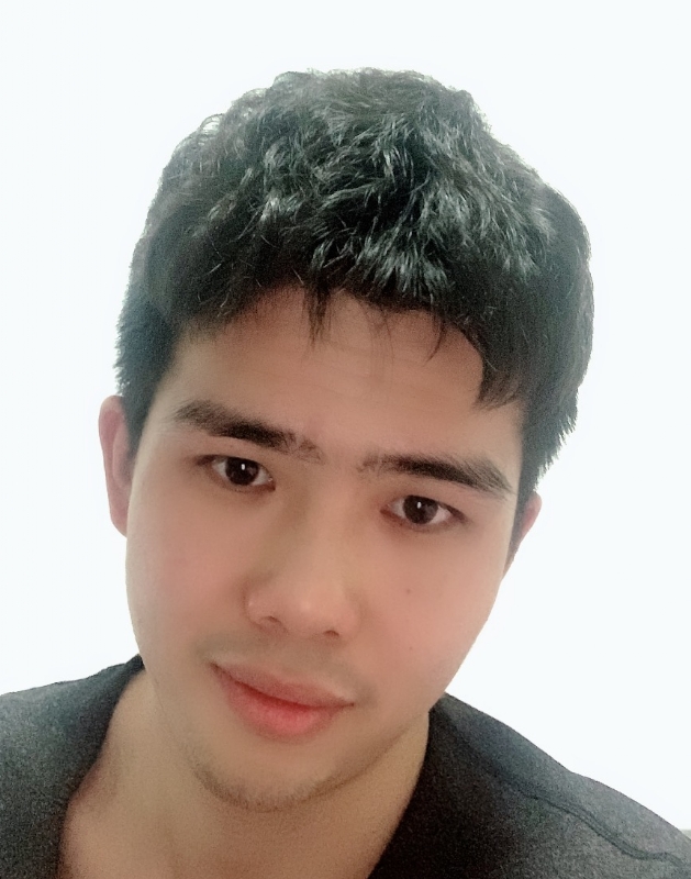 阿龙设计师的第七张照片--南宁相亲服务中心