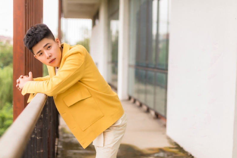 小付吖的第一张照片--南宁相亲服务中心