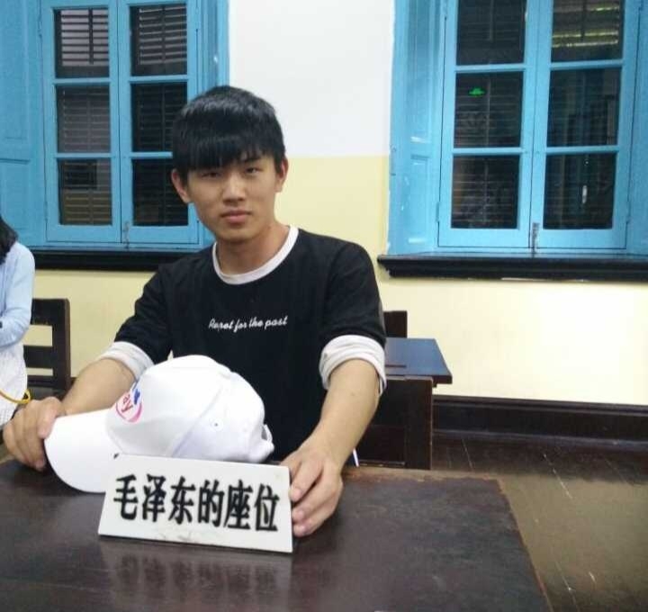 Nian的第一张照片--南宁相亲服务中心