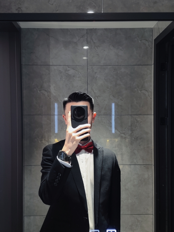 没事儿早点睡的第一张照片--南宁相亲服务中心