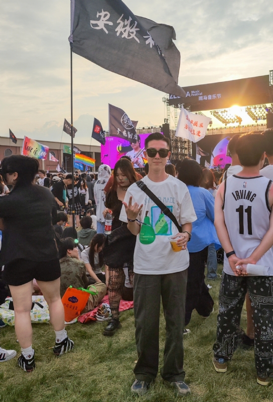 没事儿早点睡的第二张照片--南宁相亲服务中心