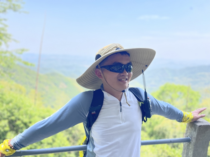 小鱼儿的第二张照片--南宁相亲服务中心