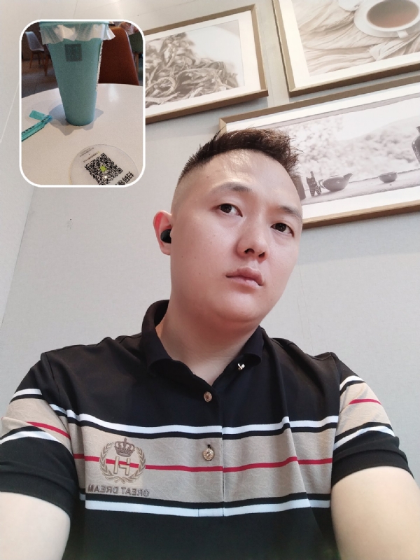 知心大哥哥的第一张照片--南宁相亲服务中心