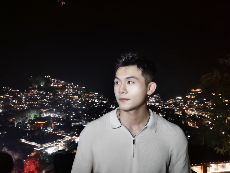 Chen的第一张照片--南宁相亲服务中心