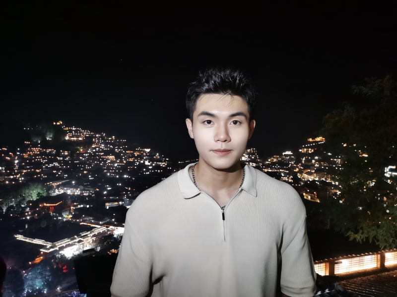 Chen的第二张照片--南宁相亲服务中心