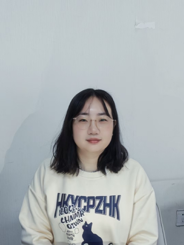 雪舞的第二张照片--南宁相亲服务中心