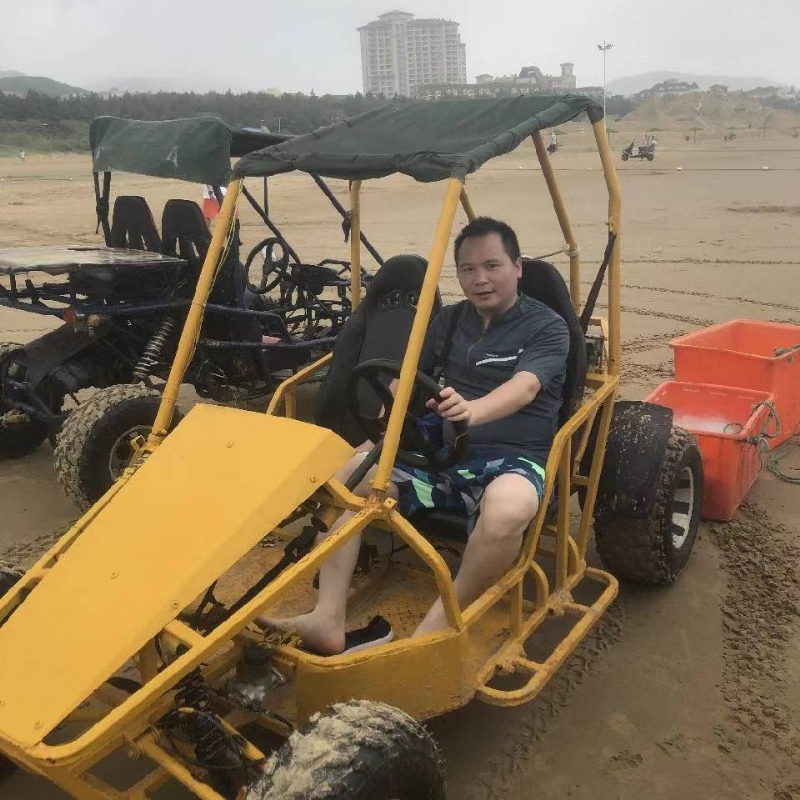 向前的第一张照片--南宁相亲服务中心