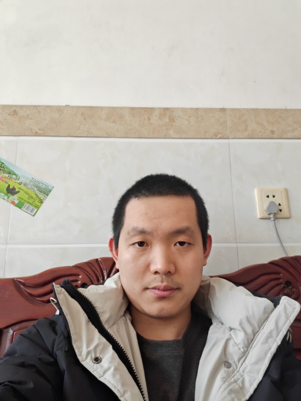 我废物谁要我养我的第一张照片--南宁相亲服务中心