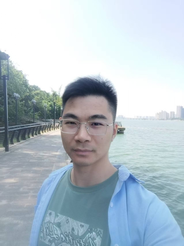 海洲的第二张照片--南宁相亲服务中心