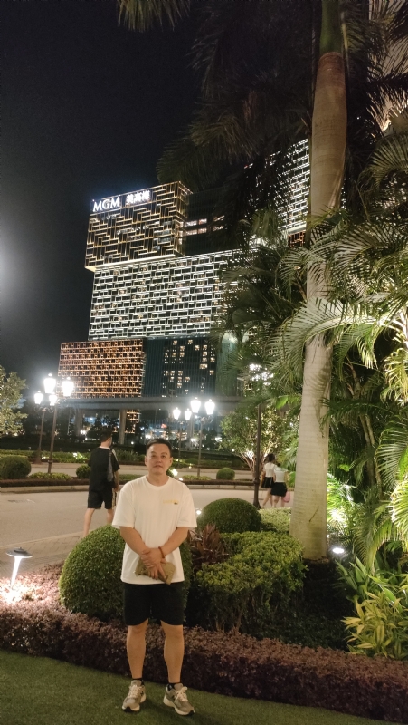 熟悉的身影的第一张照片--南宁相亲服务中心