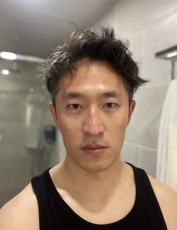 志勇的第一张照片--南宁相亲服务中心